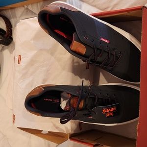 Levis Lancer casual mens shoes